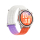 HUAWEI WATCH GT Runner 2 Orange - 1502900 - zdjęcie 8